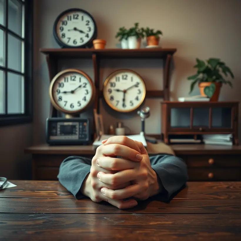 What should I ask at my next appointment?